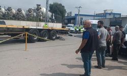 Tırın çarptığı bisikletli çocuk ö*dü, sürücü kaçtı