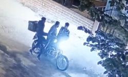U*uşturucu ticareti kamerada: 2 tutuklama