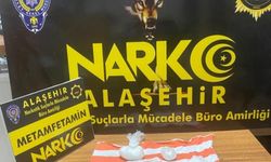 Uy*şturucu taciri tutuklandı