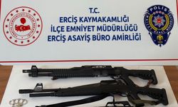 Van’da değişik suçlardan 58 kişi tutuklandı