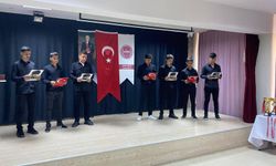 Akpınar Halk Eğitim’de 19 Mayıs’a görkemli kutlama