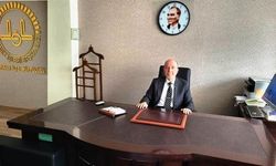 Akpınar Müftüsü göreve başladı