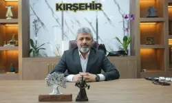 Alın teri vurgusu Kırşehir’den yükseldi