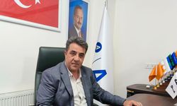 Genel Başkan Ağıralioğlu, Kırşehir’e geliyor!