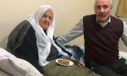 Araz ailesinin acı günü