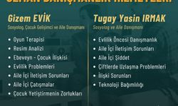 Bağbaşı Aile Yaşam Merkezi’nde ailelere uzman desteği