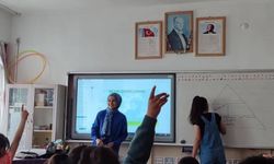 Bağımlılıkla mücadele sıra dışı başladı