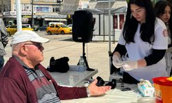 “Ben Her Yerde Varım” diyen eller Kırşehir’de hayata dokundu