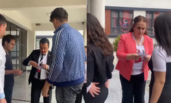 Kırşehir Bil Koleji'nde LGS ve TYT için nefes kesen hazırlık