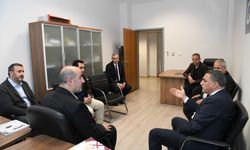 Bilim Kırşehir’de yeni bir merkezden yükseliyor