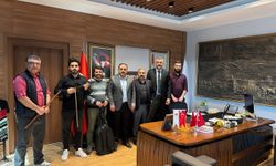 Bin yıllık ezgiler Çiçekdağı’ndan yükselecek