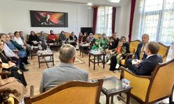 “Bizim Hikâyemiz” projesi Kırşehir’de gönülleri birleştiriyor