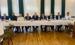 Kırşehir’den Tokat’a güç birliği