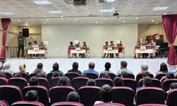 Çiçekdağı’nda bilgi yarışması heyecanı yaşandı