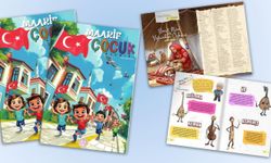 Çocuklar yazıyor, Türkiye okuyor