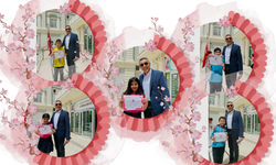 Kırşehirli minikler zekâ oyunlarında parladı