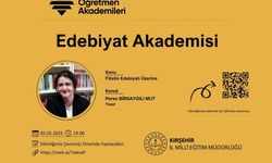 Edebiyat Akademisi, Filistin’in hikâyesini gündeme taşıyor