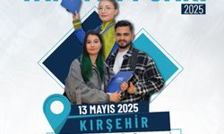 Eğitimin kalbi Kırşehir’de atacak: 18 üniversite bir araya geliyor