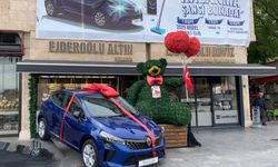 Ejderoğlu Kuyumculuk'tan sürprizlerle dolu dev kampanya