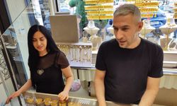 Altın fiyatları Kırşehir’de hareketlendi
