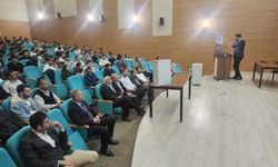 Enerji kalitesi tartışıldı, kompanzasyonun geleceği konuşuldu