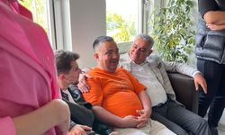 Kırşehir'de engellilere yönelik boyama ve atölye çalışmaları düzenleniyor