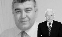 Eski Bakanın kardeşi son yolculuğuna uğurlanıyor