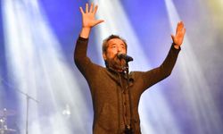 Feridun Düzağaç 19 Mayıs’ta Kırşehir’de sahne alacak