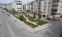 Kırşehir’de bir isim ölümsüzleşiyor