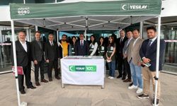 Geleceği planlayan gençler, farkındalıkla buluştu