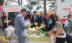 Geleceği şekillendiren proje Kırşehir’de başladı