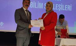 Geleceğin bilim insanları Kırşehir’de yetişiyor!