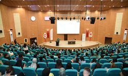 Gençler kariyer rotasını belirledi