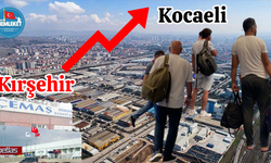 Kırşehir’de işten çıkarılmalar göçü hızlandırdı!