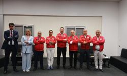 Kıbrıs semalarında Kırşehir imzası!