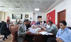 GÖREN Sağlıkta İzleme ve Değerlendirme Sistemi Toplantısı gerçekleştirildi