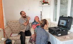 Kırşehir’de Nüfus Müdürlüğü adresinize kadar ulaşıyor