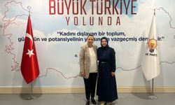 Güçlü birliktelik ve dayanışma örneği sergilediler