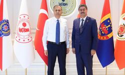 Güvenliğin kalbi Kırşehir’de atacak