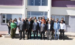 Güzel Sanatlar Fakültesi’ne yeni dekan atandı