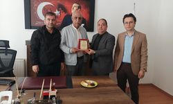 Güzler Sulama Birliği’nde Aktaş dönemi