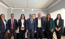 Haberciliğin kalbi Kırşehir’de attı