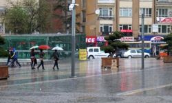 Hafta sonu planı yapanlar dikkat!