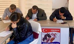 Hayvancılığın kalbi Kırşehir’de atıyor