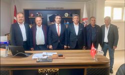 Hayvancılık ve tarım Kırşehir'de masaya yatırıldı