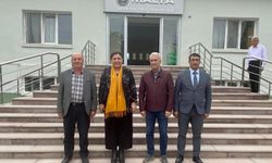 Hububattan küçükbaş hayvancılığa, Malya Üretme Çiftliği’nde büyük üretim gücü