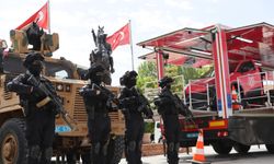 JÖAK Kırşehir’de görücüye çıktı