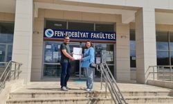 KAEÜ, Kazakistanlı araştırmacılara kapılarını açtı