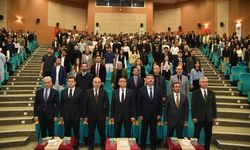 KAEÜ’de bağımlılıkla mücadeleye dikkat çekildi