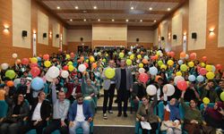 KAEÜ’de sağlık kariyerine ışık tutan buluşma